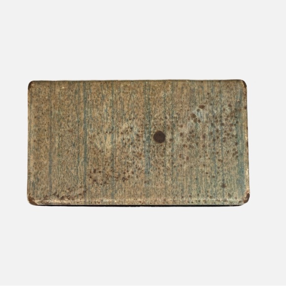 VINTAGE ELEGANCE jewels of distinction hand set necklace and clip on earrings - Picture 4 of 5